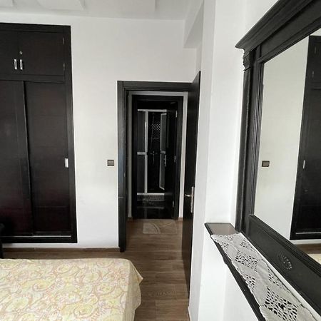 Cite Jardins Appartement Martil Luaran gambar