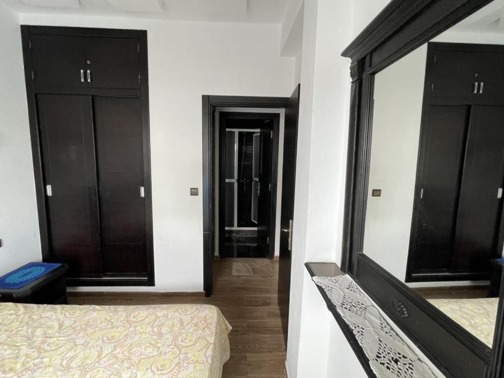 Cite Jardins Appartement Martil Luaran gambar
