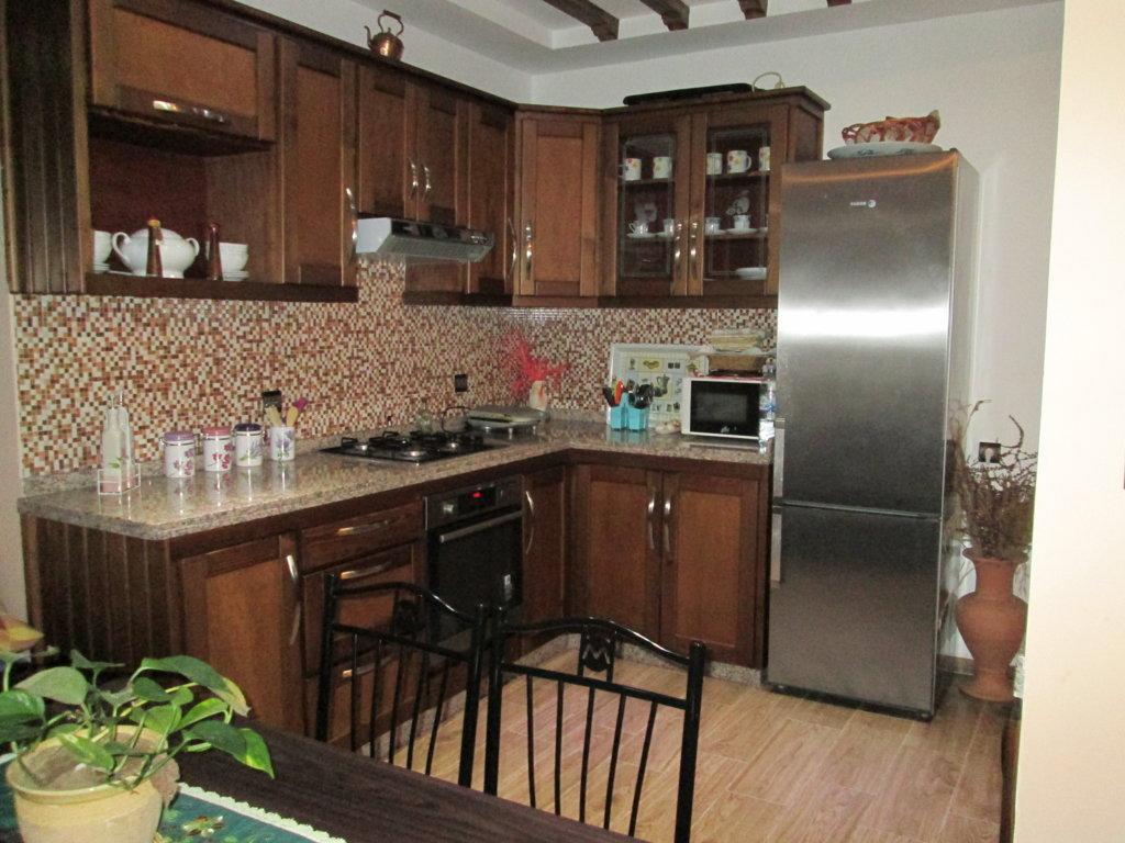 Cite Jardins Appartement Martil Luaran gambar